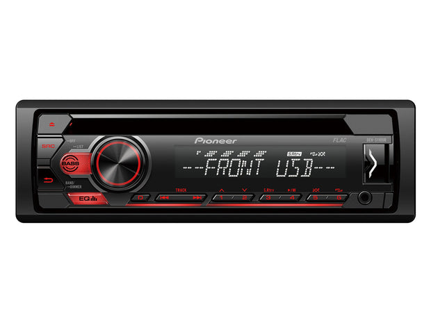 Pioneer DEH-S120UB