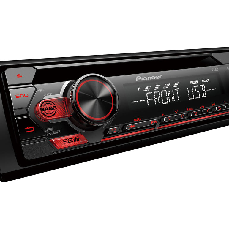 Pioneer DEH-S120UB
