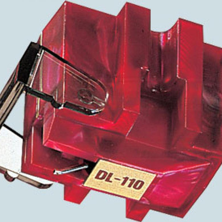 Denon DL-110 MC Cartridge