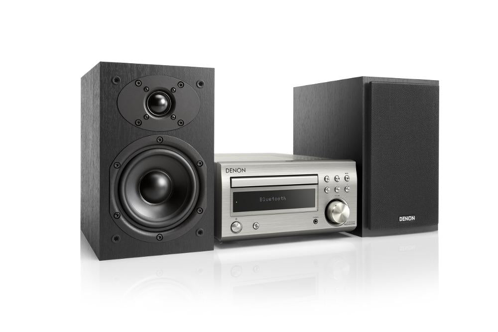Denon D-M41 mikrosarja