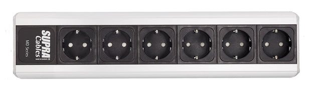 Supra LoRad MD06 MK3 power strip