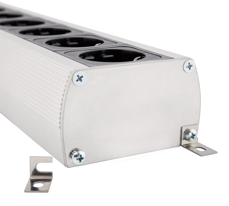 Supra LoRad MD06 MK3 power strip