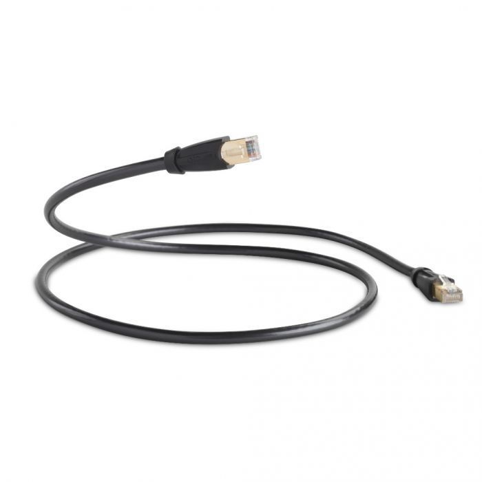 QED Performance Ethernet Graphite