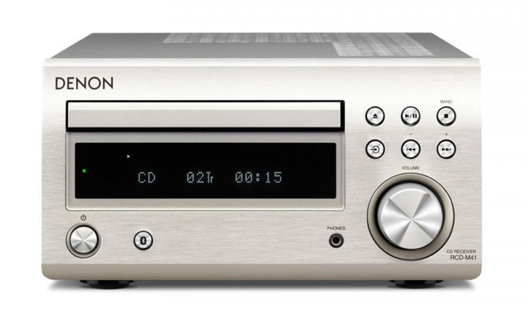 Denon RCD-M41