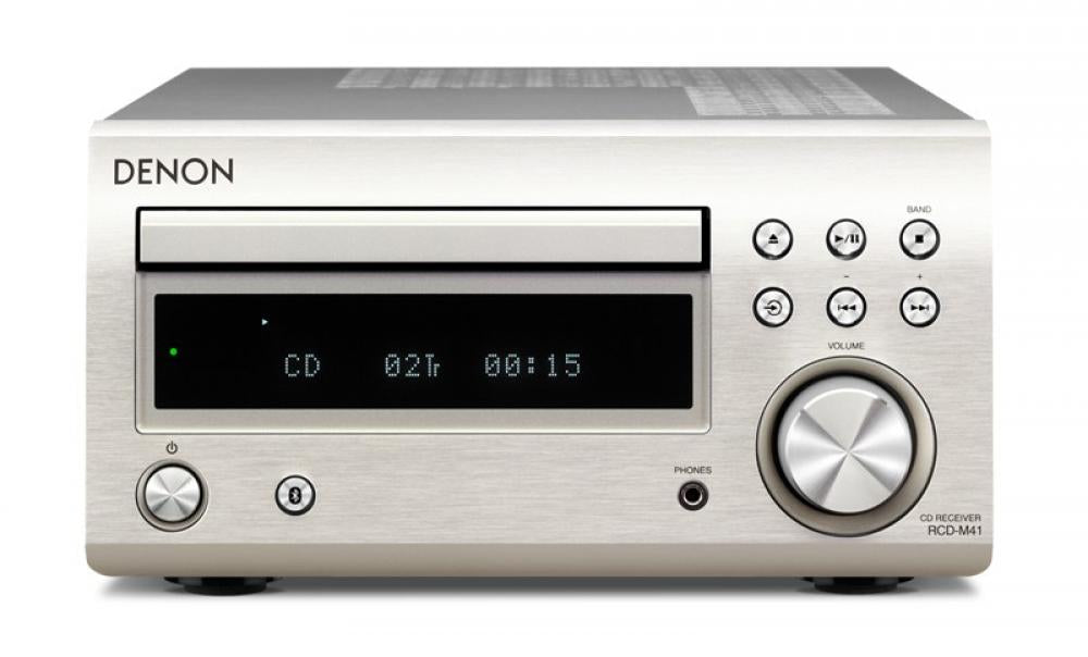 Denon RCD-M41