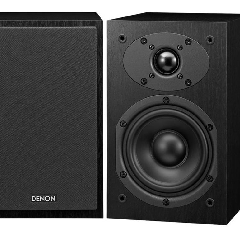 Denon SC-M41 kaiuttimet