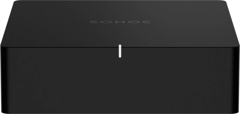 Sonos Port verkkosoitin / esivahvistin