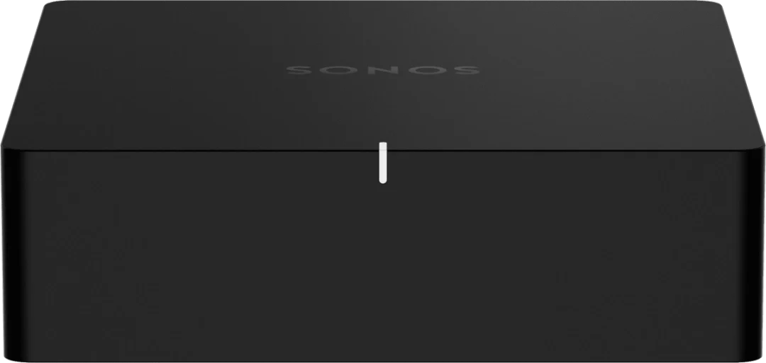Sonos Port verkkosoitin / esivahvistin