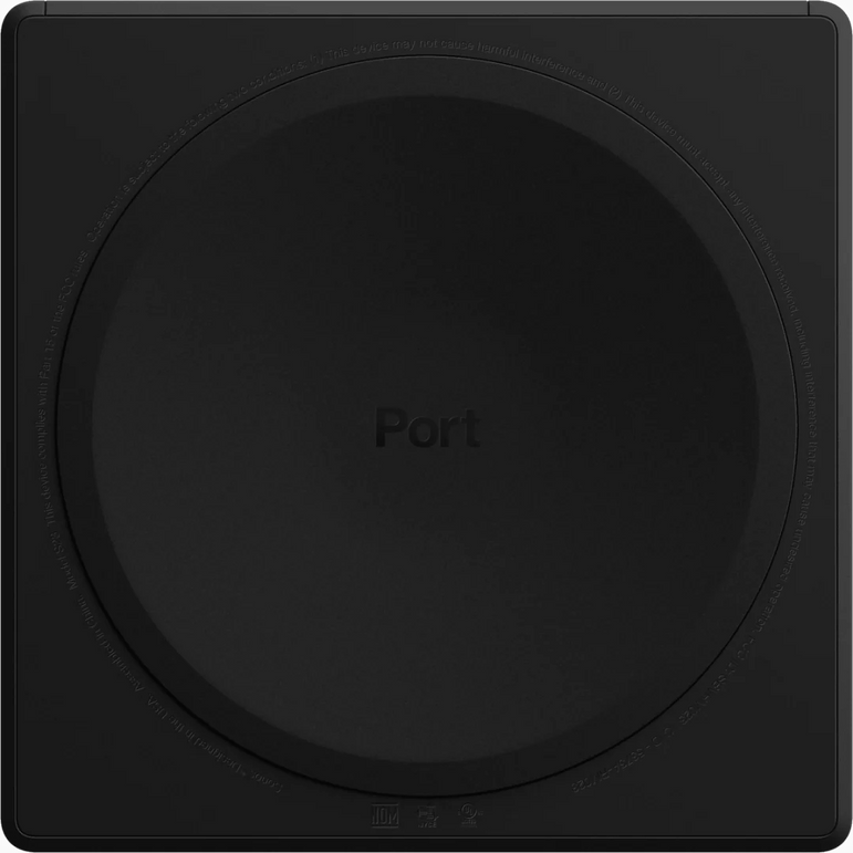 Sonos Port verkkosoitin / esivahvistin
