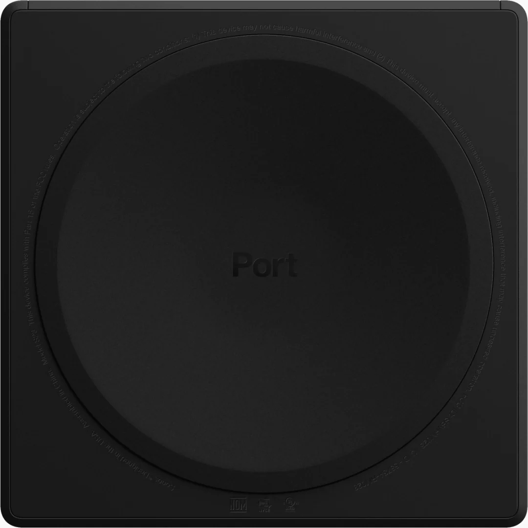 Sonos Port verkkosoitin / esivahvistin