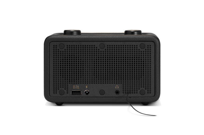Roberts Radio Revival Rest – Retrotyylinen herätysradio Bluetoothilla