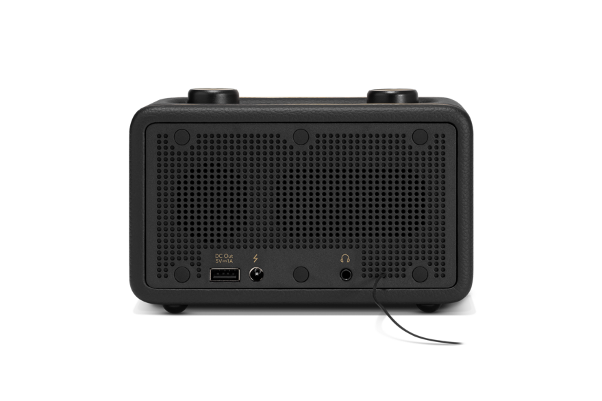 Roberts Radio Revival Rest – Retrotyylinen herätysradio Bluetoothilla