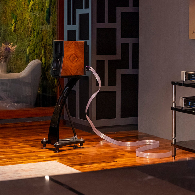 Simaudio MOON 681 North Collection verkkosoitin / DAC