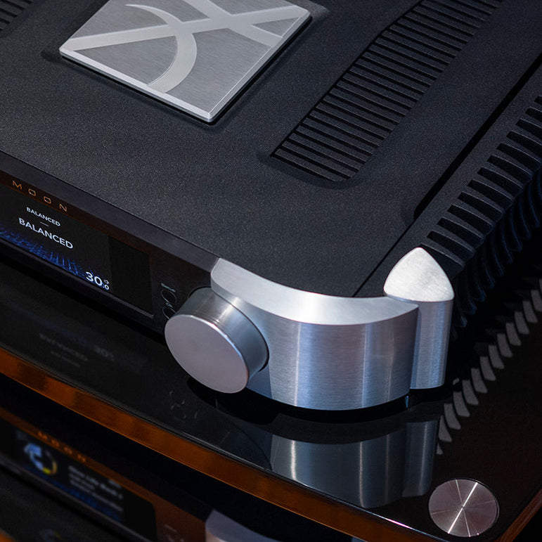 Simaudio MOON 641 North Collection integroitu vahvistin