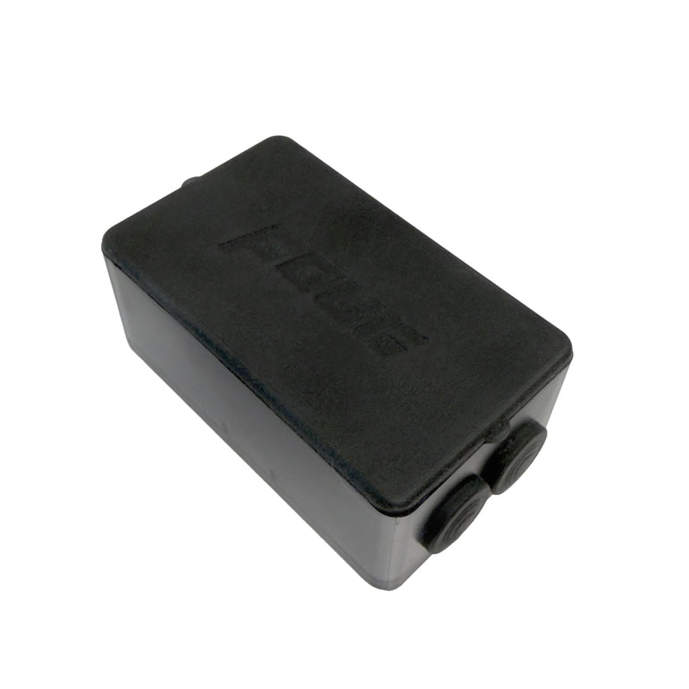 FOUR 4-600422 STAGE 2 splashproof mini ANL fuse holder 2x50 / 2x25mm2