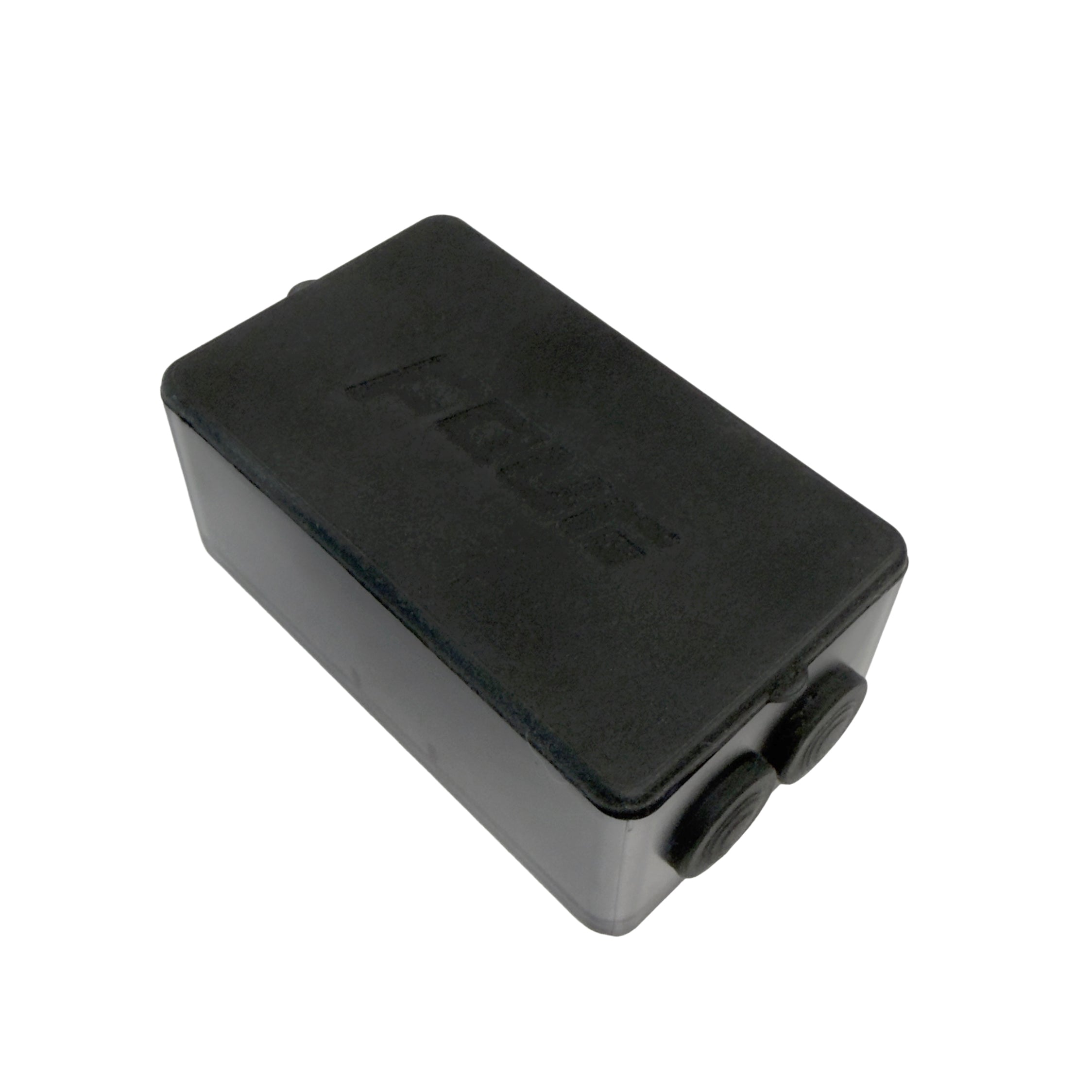 FOUR 4-600422 STAGE 2 splashproof mini ANL fuse holder 2x50 / 2x25mm2
