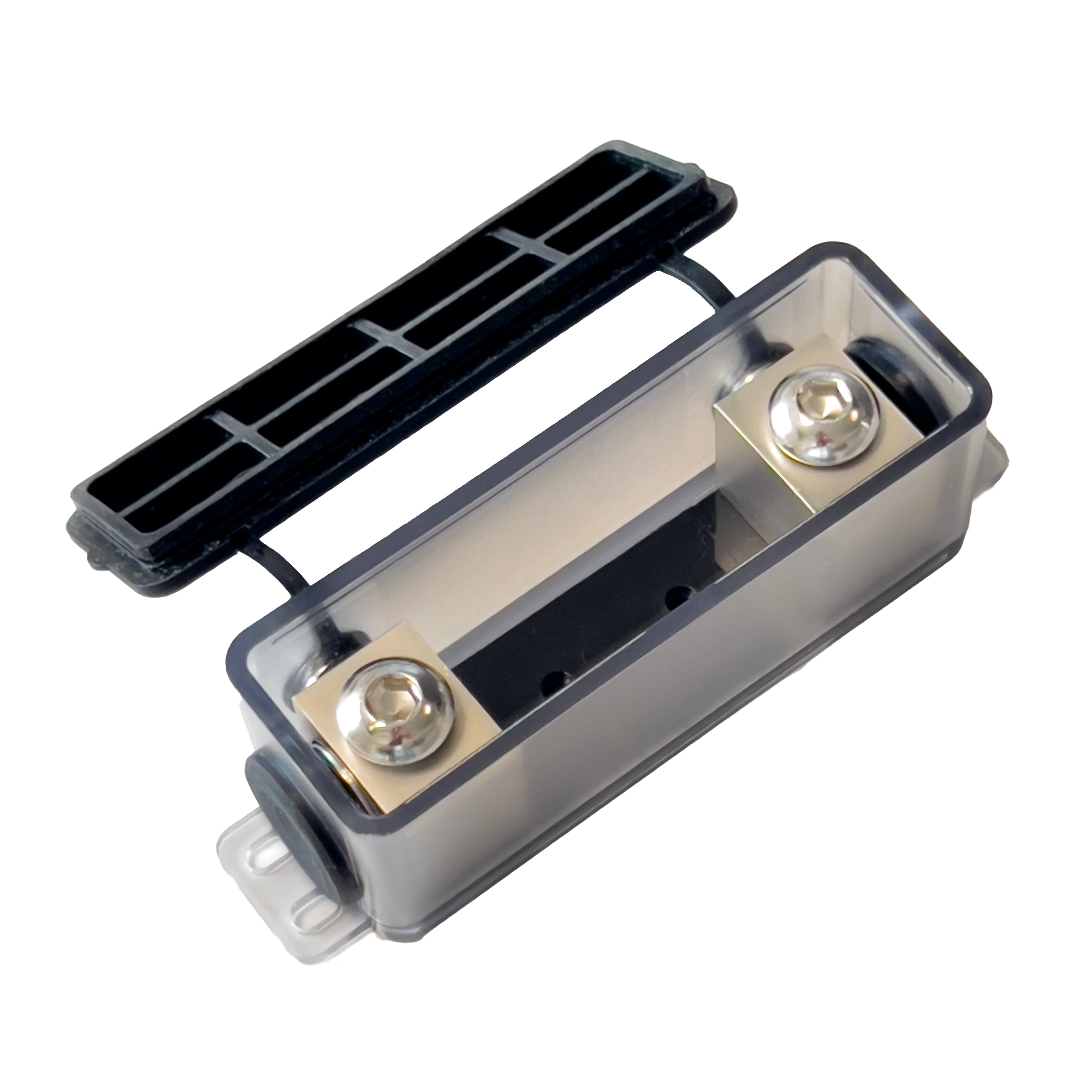 FOUR Connect 4-600431 splash-proof ANL fuse holder 20/70mm2