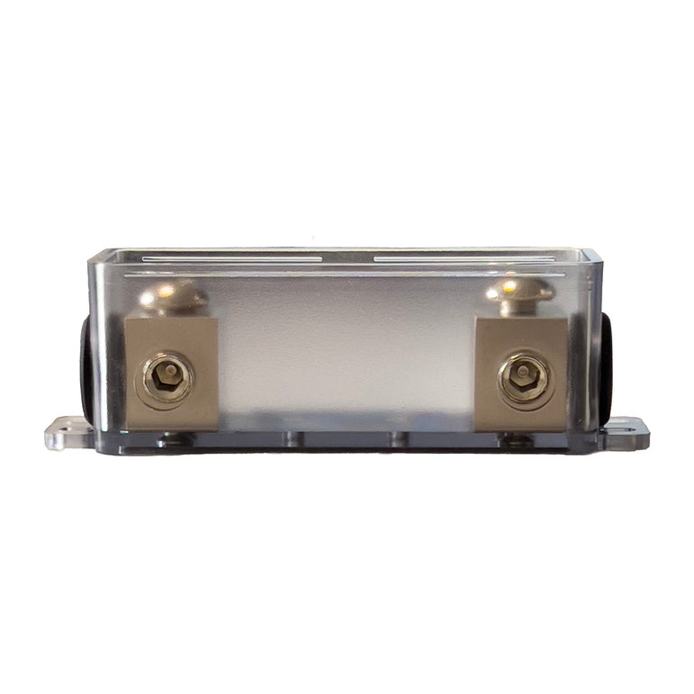 FOUR Connect 4-600431 splash-proof ANL fuse holder 20/70mm2