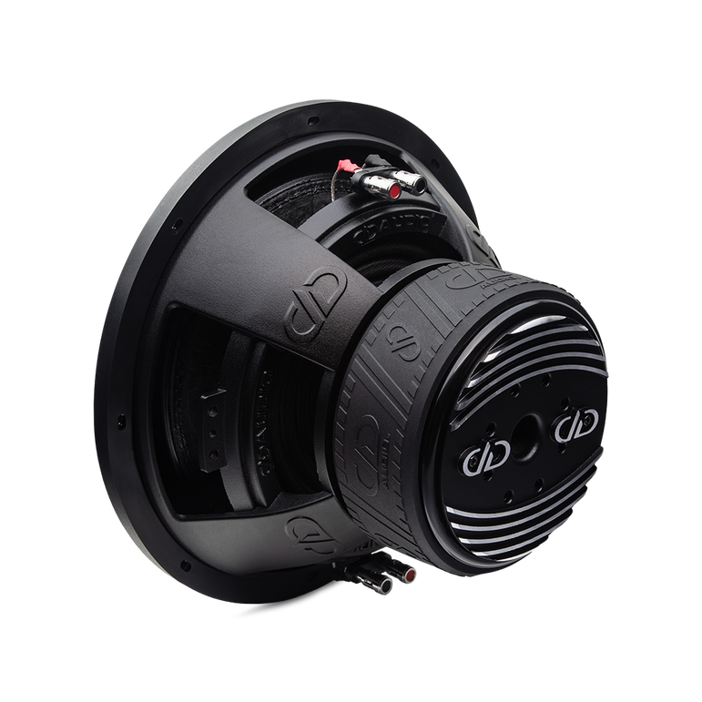 DD audio 612f-D4