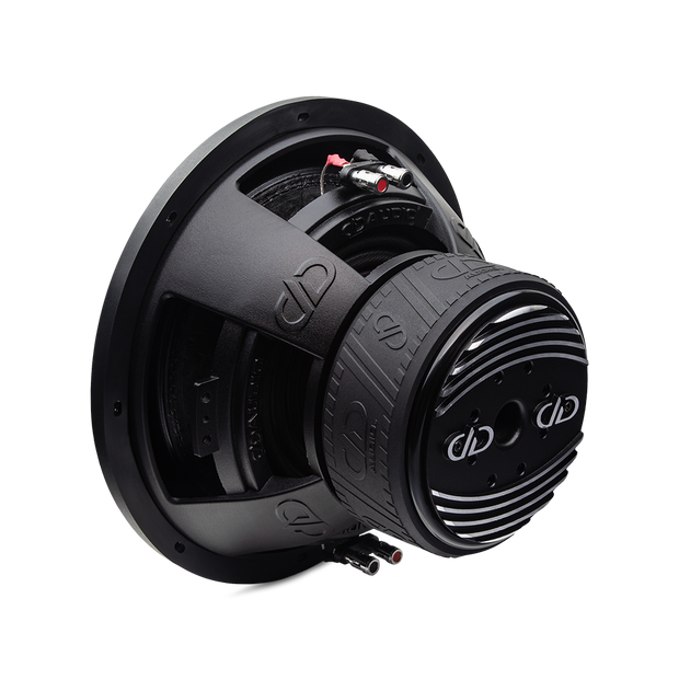 DD audio 612f-D4