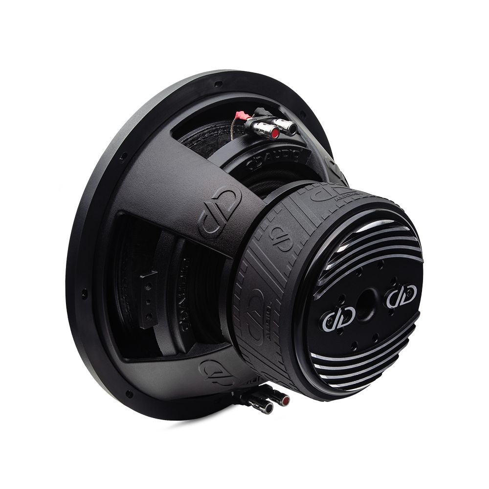 DD audio 612f-D2