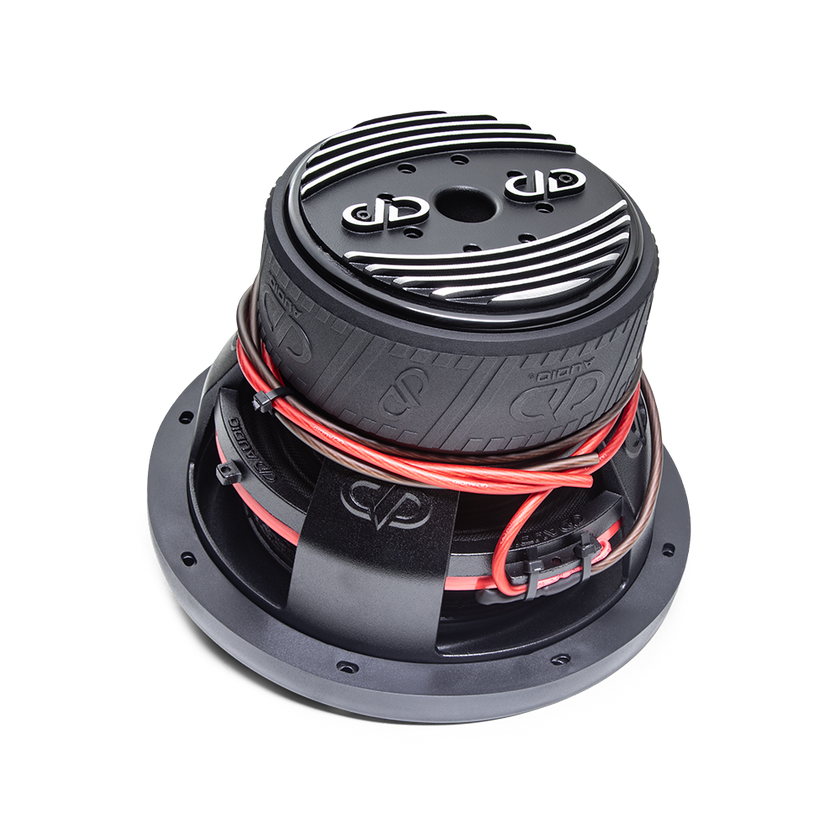 DD audio 610f-D4