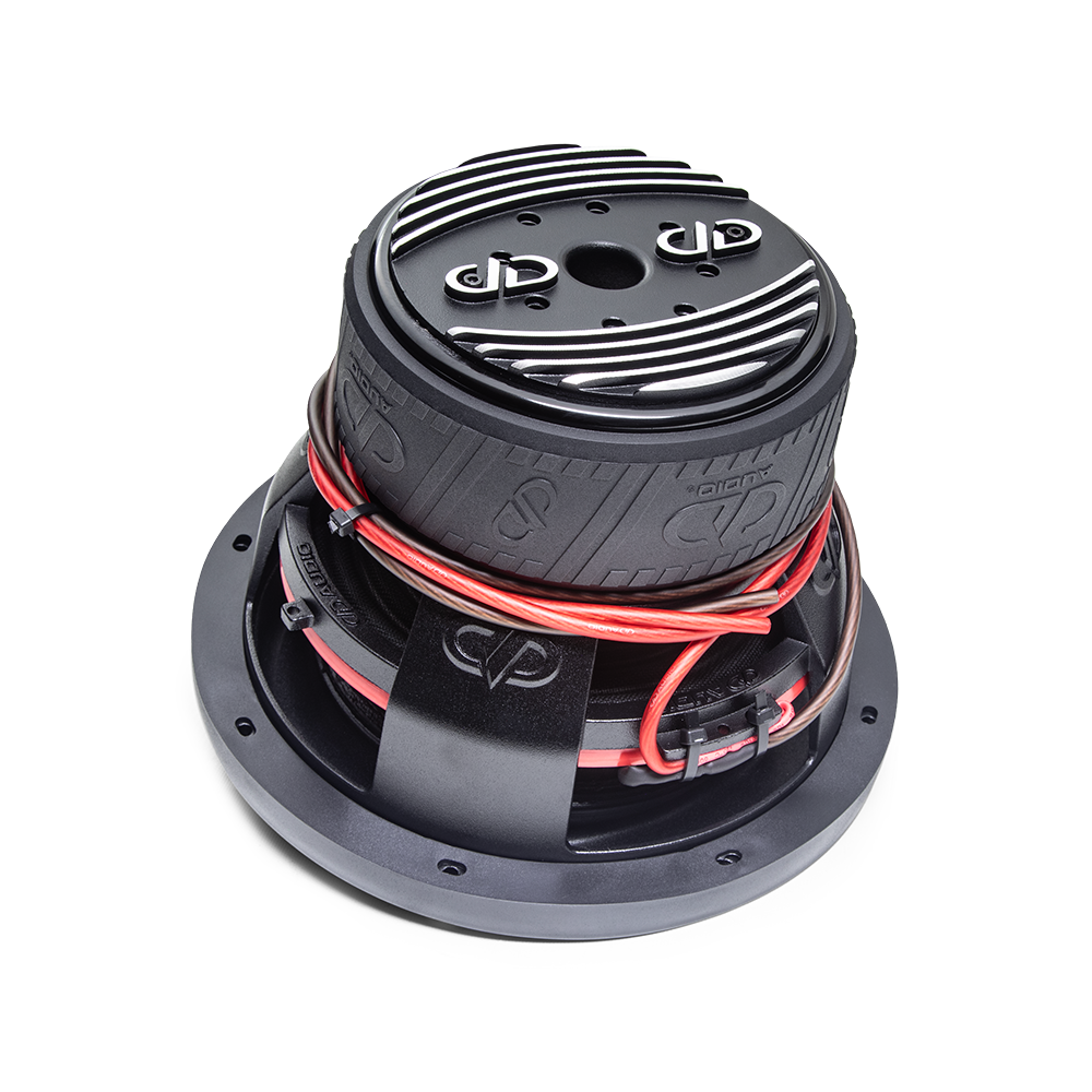 DD audio 610f-D4