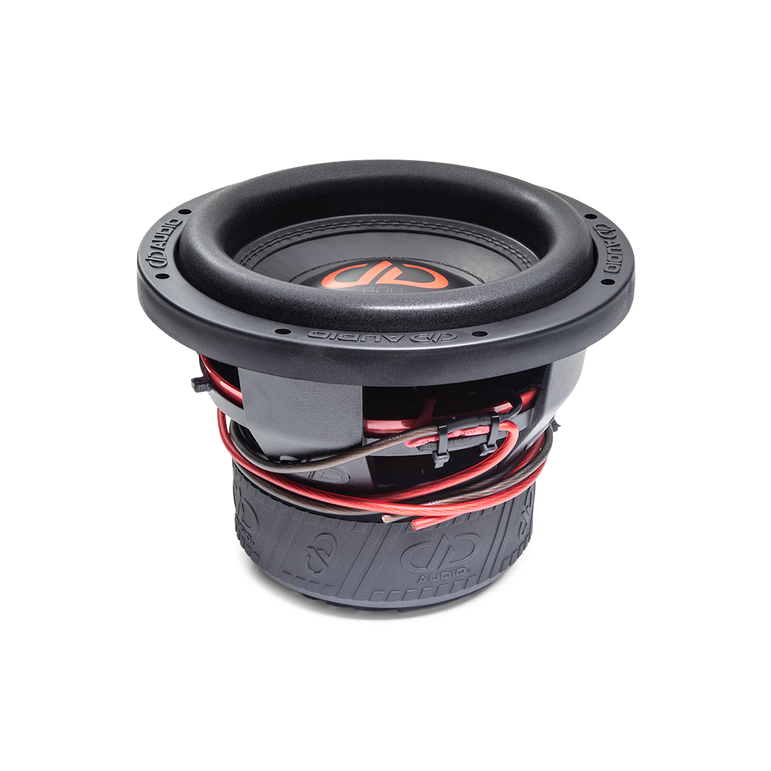 DD audio 610f-D4