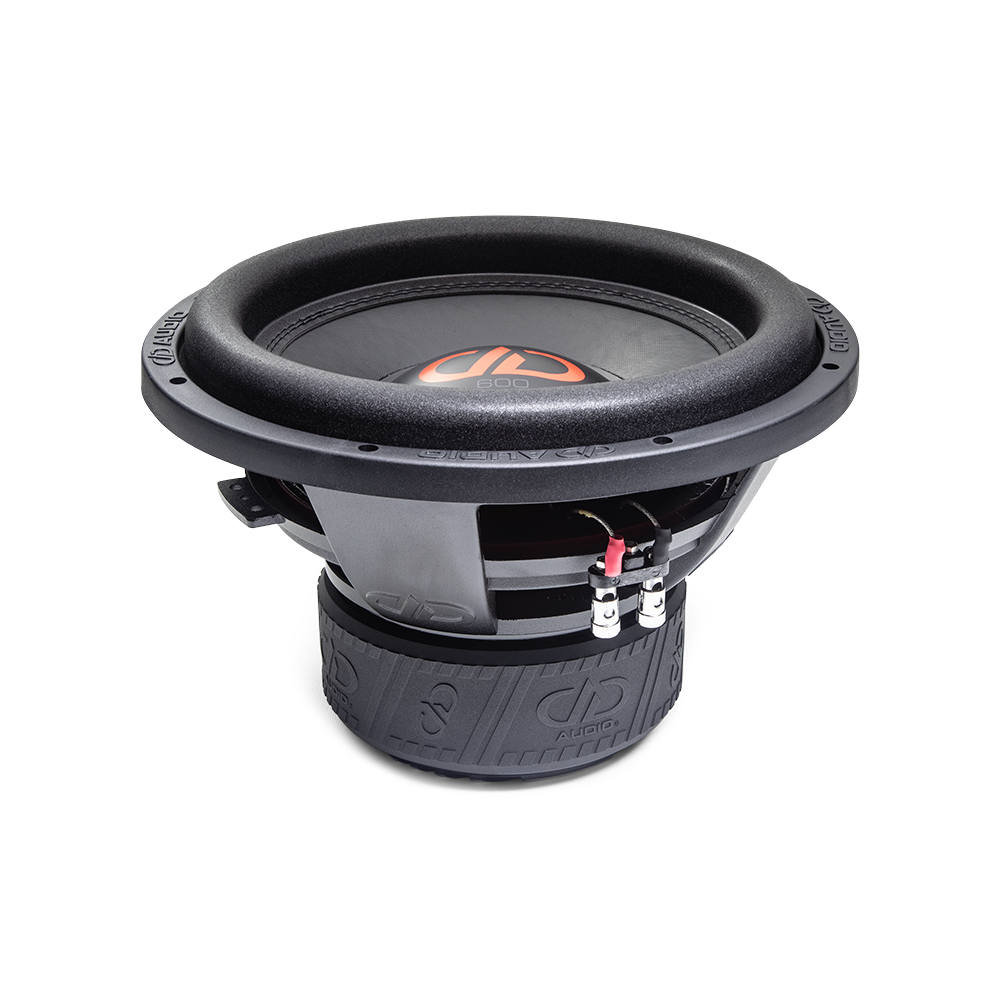 DD audio 612f-D2