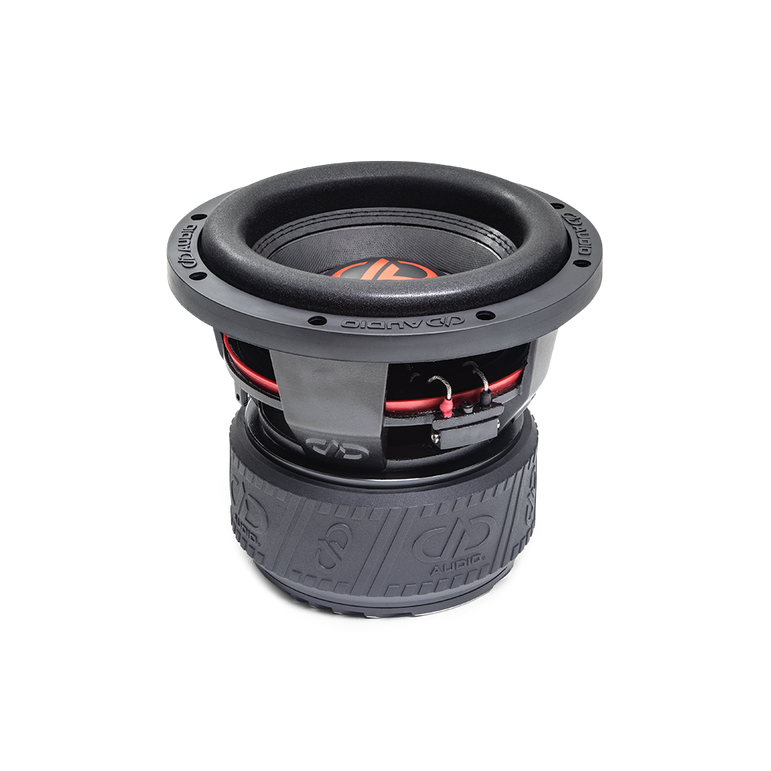 DD audio 608f-D2