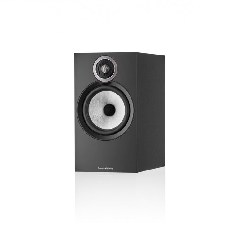 Bowers & Wilkins 606 S3 Stand-mount Speaker Pair