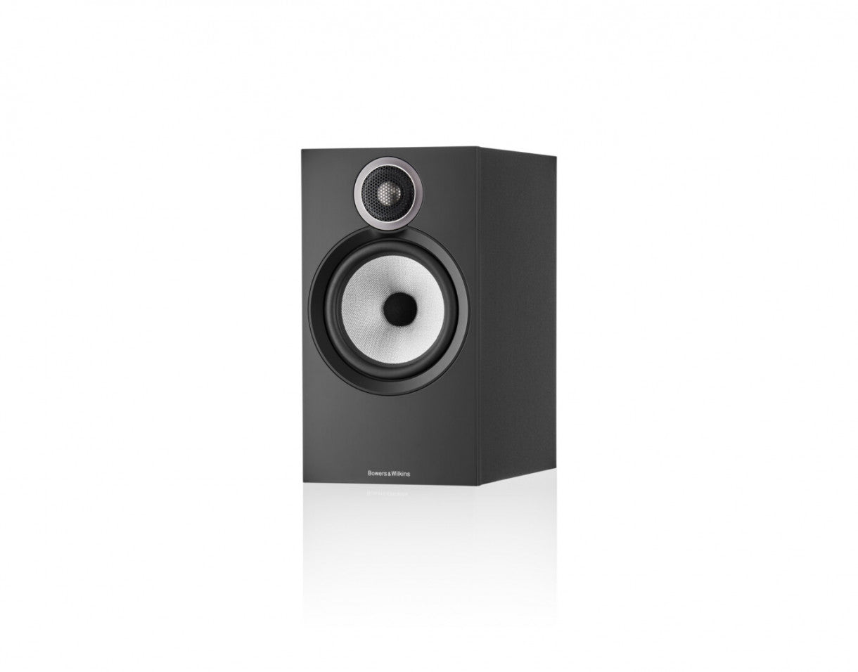 Bowers & Wilkins 606 S3 Stand-mount Speaker Pair