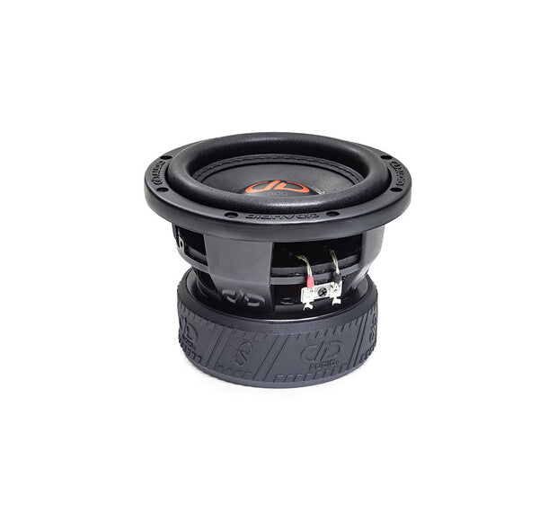 DD Audio 606d-D4