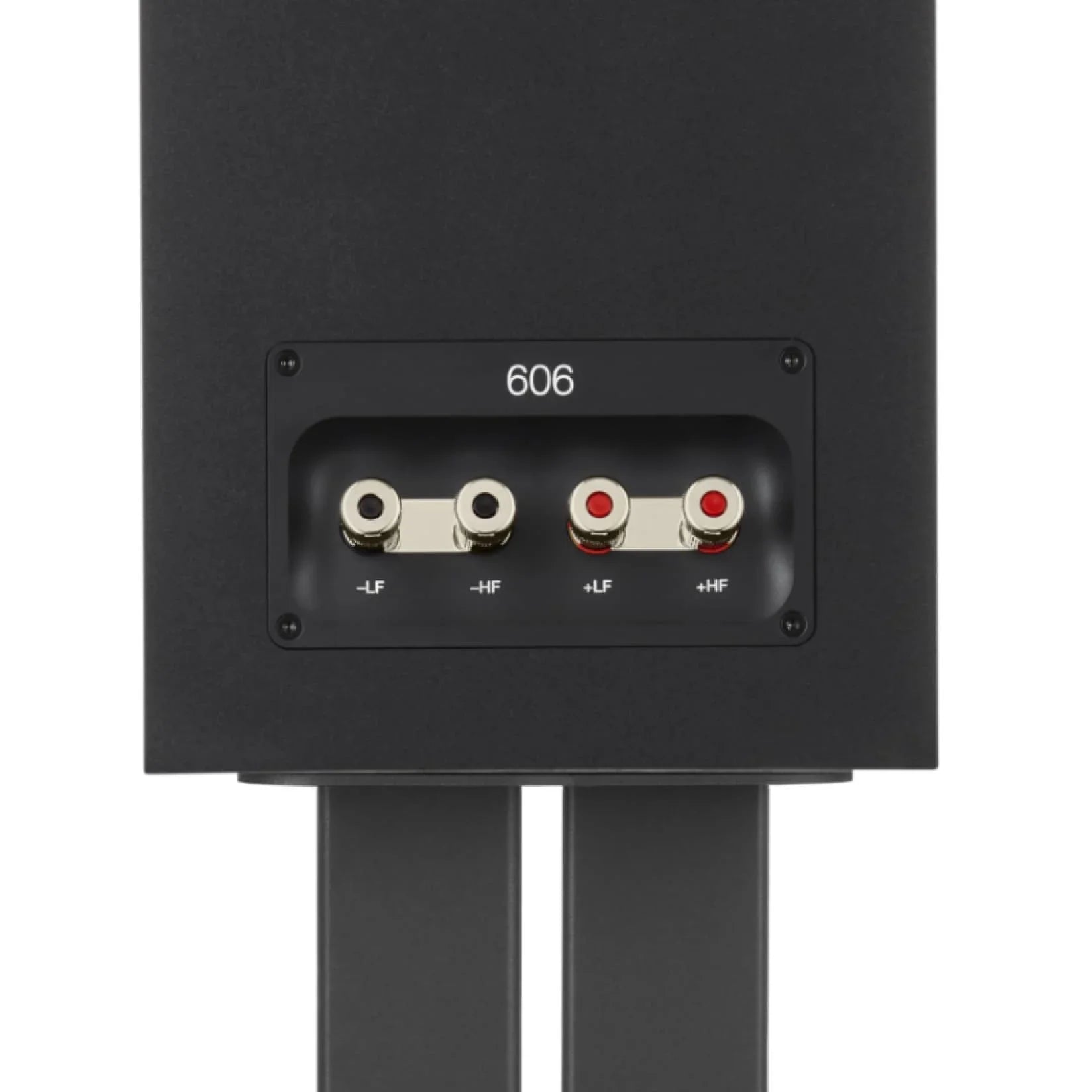Bowers & Wilkins 606 S3 Stand-mount Speaker Pair