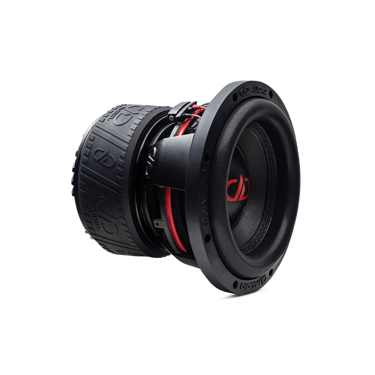 DD audio 608f-D2
