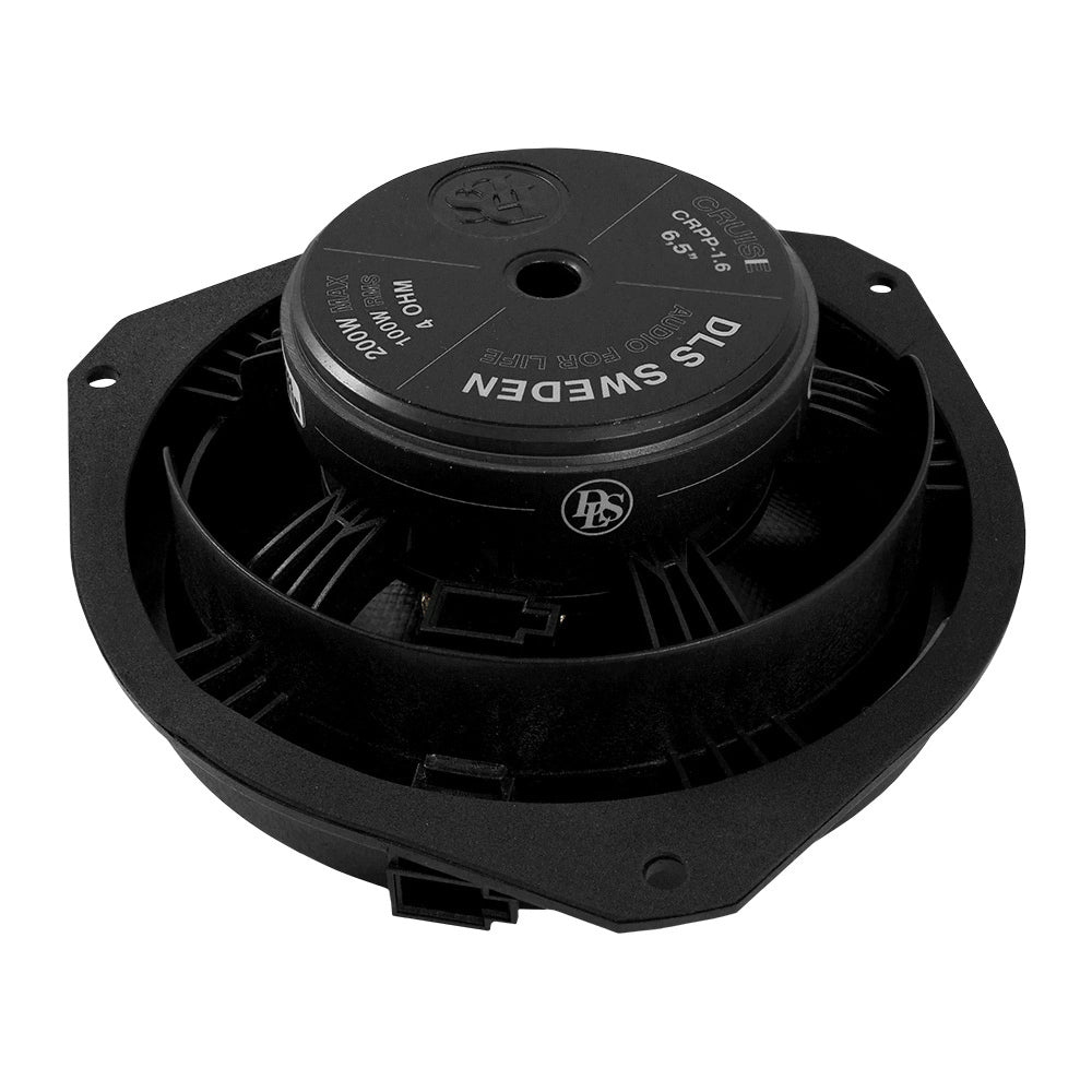 DLS Cruise CRPP-1.6 6.5