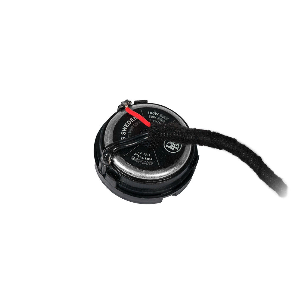 DLS Cruise CRPP-1.6 6.5