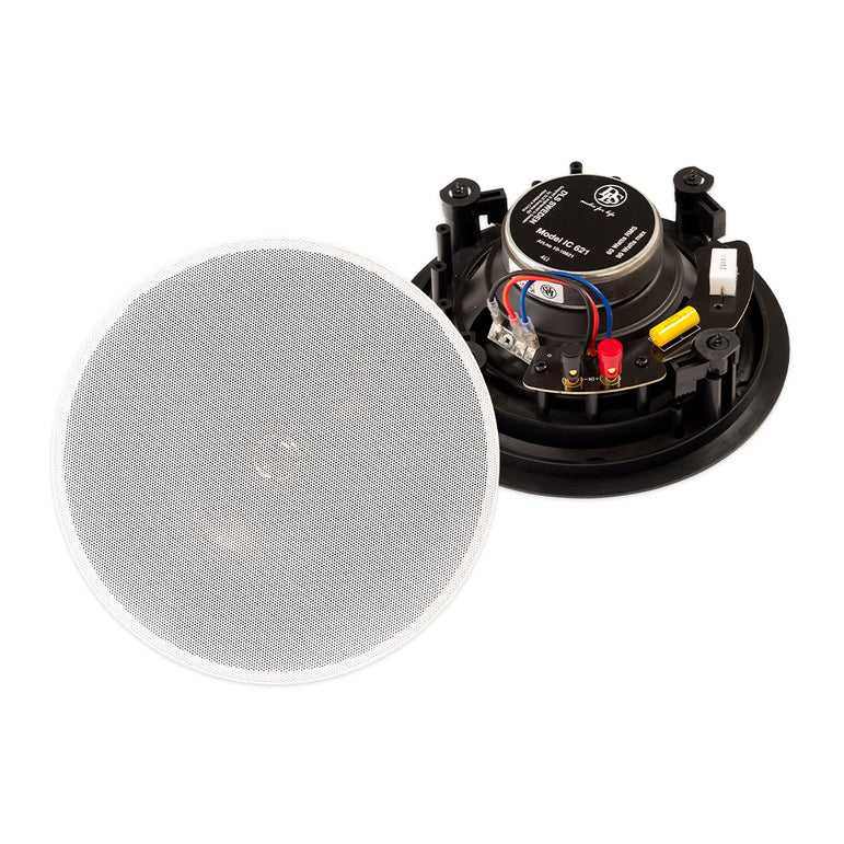 DLS IC621, 6.5'' In-ceiling speaker, pair