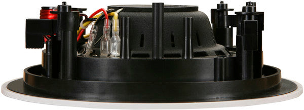 DLS IC623 Slim upotettava kaiutinpari 6,5