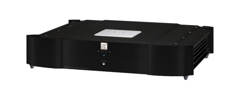 Simaudio MOON 610LP levysoitinesivahvistin