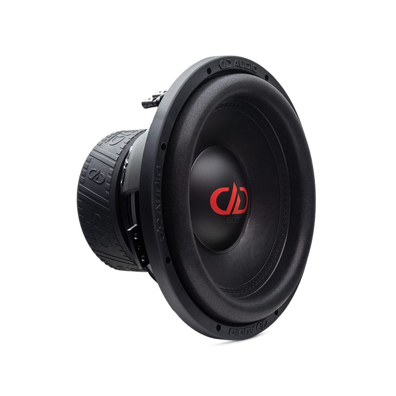 DD audio 612f-D4