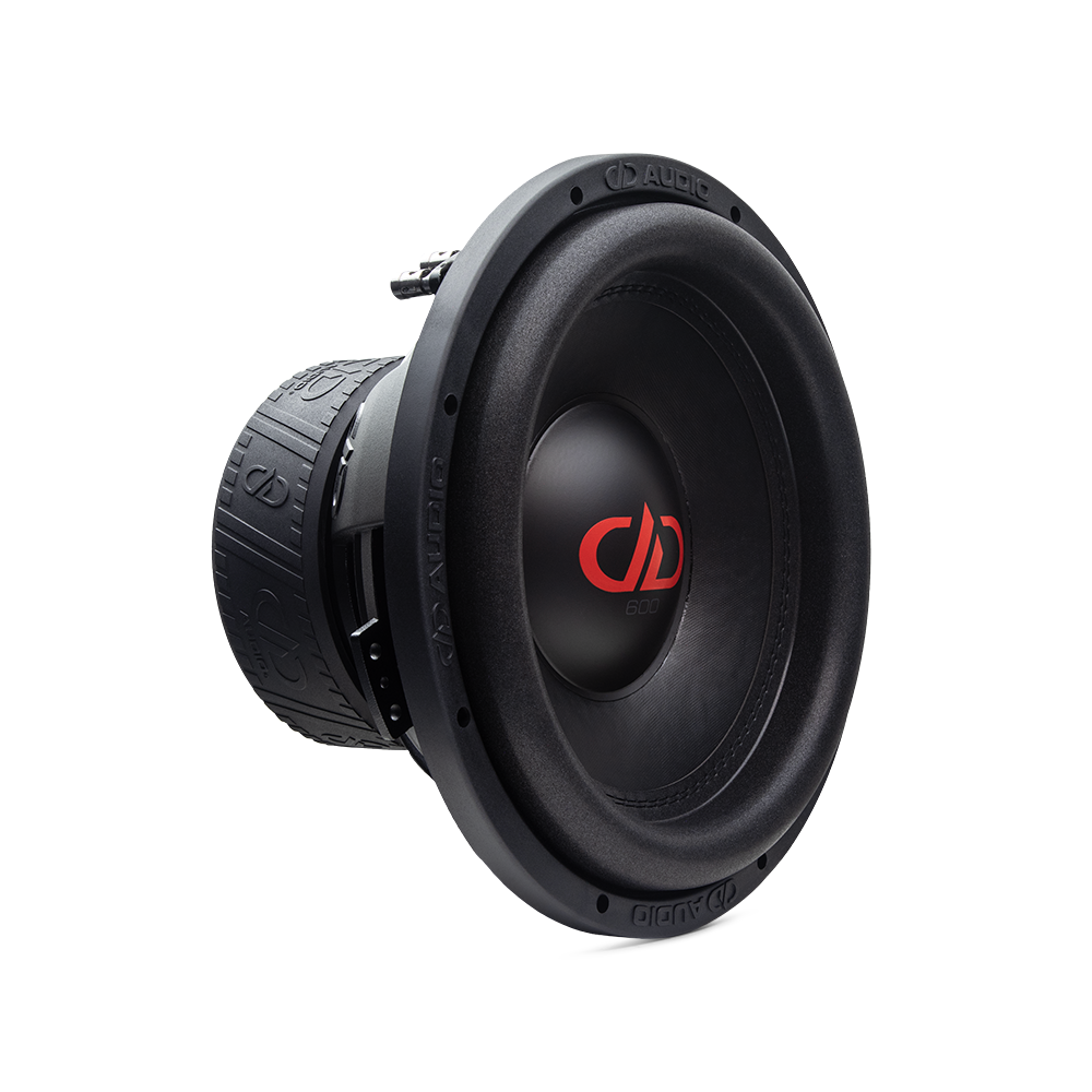 DD audio 612f-D4
