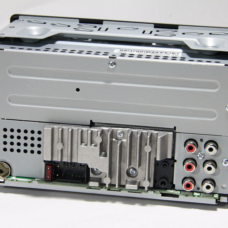 Pioneer MVH-S620BT