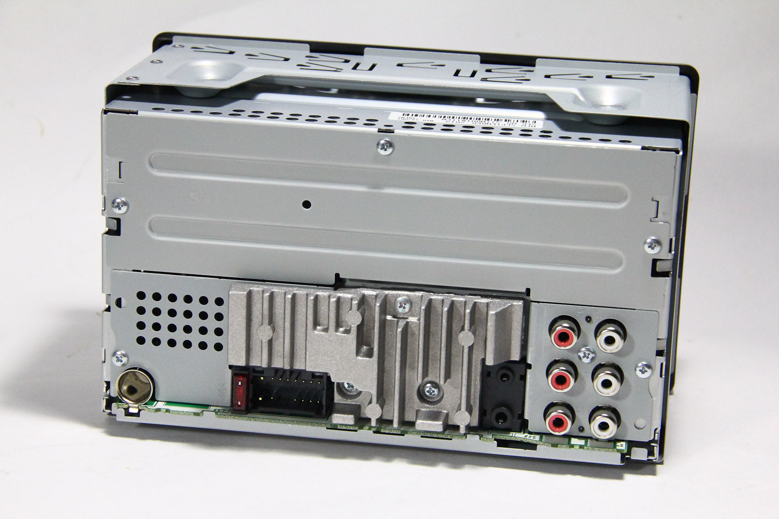 Pioneer MVH-S620BT