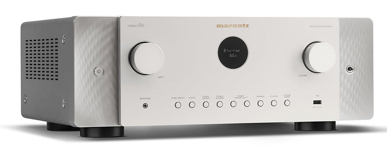Marantz CINEMA 60 AV Receiver