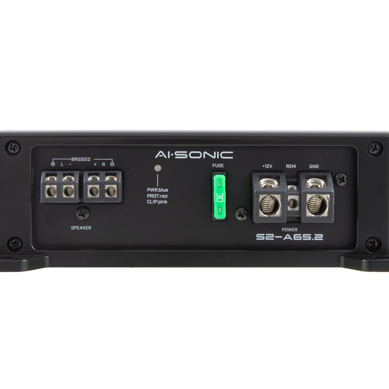 AI-SONIC S2-A65.2