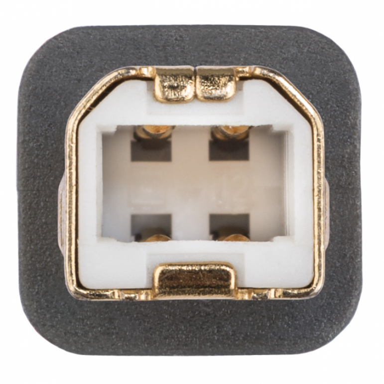 Supra USB2.0 A-B -kaapeli