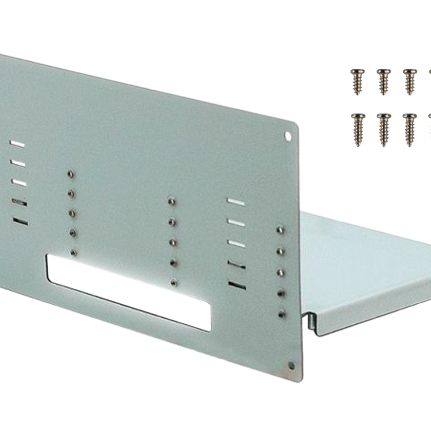 ACV 271000-47 universaali 90° metallikiinnike 9″/10″ NON-DIN multimedia soittimelle