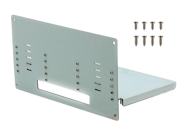 ACV 271000-47 universaali 90° metallikiinnike 9″/10″ NON-DIN multimedia soittimelle