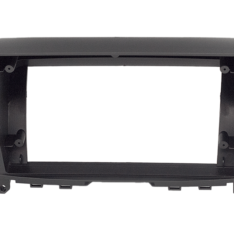 ACV 381190-93-1 Soittimen kehys 9″ NON-DIN Mercedes C-Class 2007 - 2011